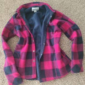 ORVIS Thick Women's Flannel